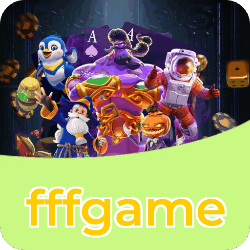 Resumo do fluxo de instalação do app fffgame — ilustração editorial