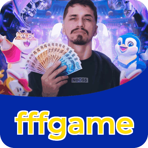 Catálogo fffgame 2.547 jogos - Pragmatic Play, Evolution, NetEnt