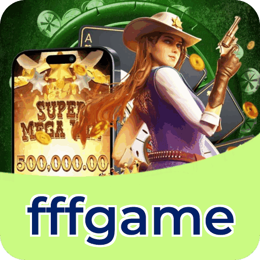 Fluxo de download do app fffgame — referência visual